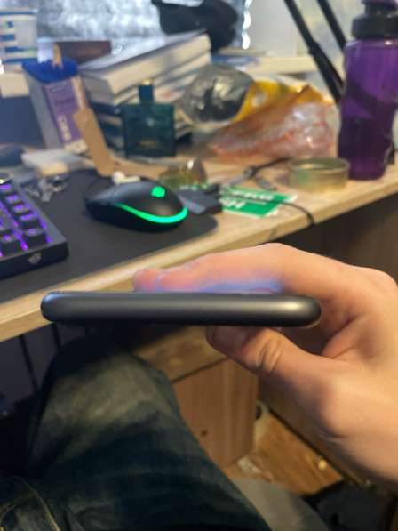 Заблокированный 11 iPhone 128 в Магнитогорске фото 6