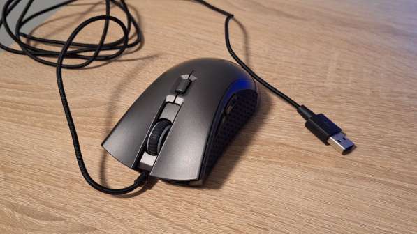 HyperX Pulsefire FPS Pro в фото 3