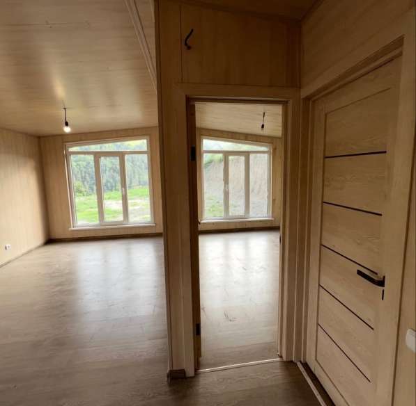 Бытовки для проживания под ключ в Махачкале фото 16