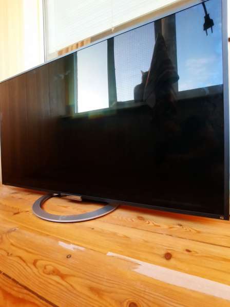 Телевизор "Sony" диагональ 55 в Москве фото 4