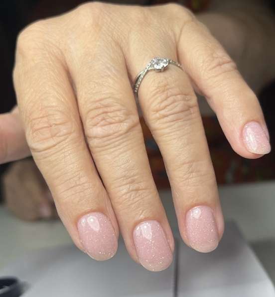 Ногти Тюмень в Тюмени фото 3