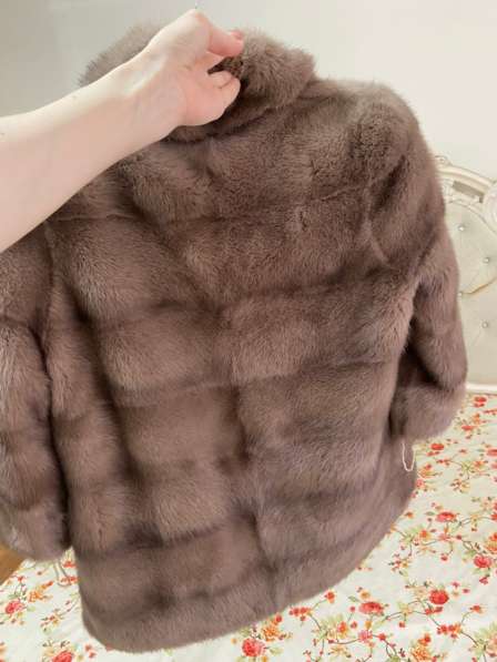 Шуба в Грозном фото 3