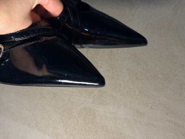 Туфли женские 36 размер в Краснодаре фото 4