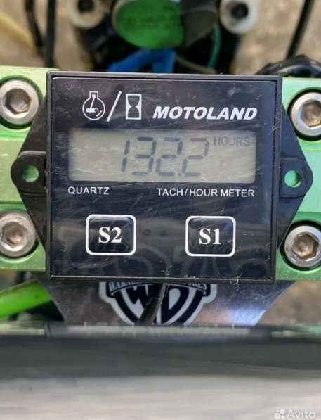 Питбайк Арех 125 в Москве фото 6