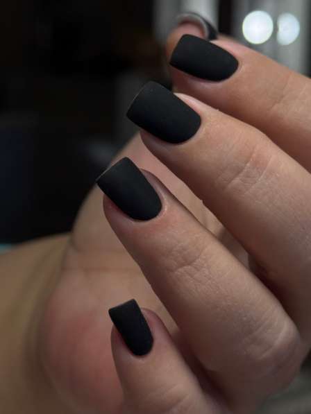 Маникюр в Энгельсе фото 4