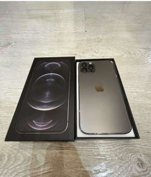 IPhone 12 Pro