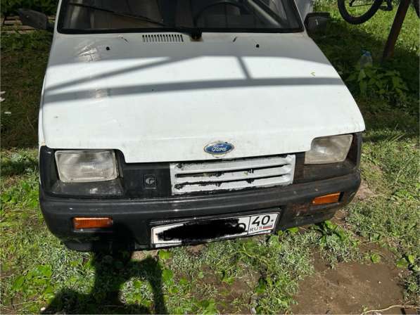 ВАЗ (Lada), 1111 Ока, продажа в Калуге