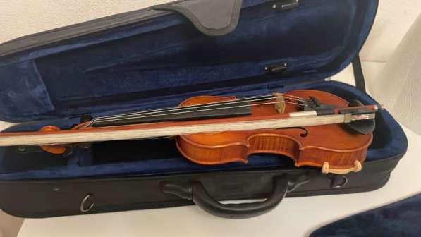Продам скрипку