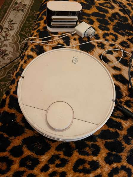 Робот Пылесос Xiaomi в Москве фото 4