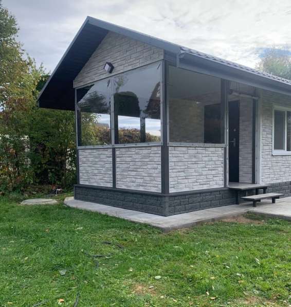 Мягкие окна в Одинцово