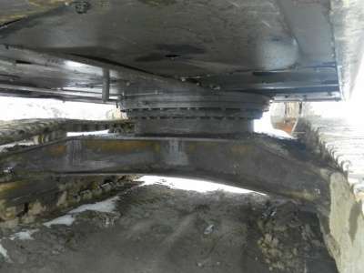 экскаватор Volvo EC240BLC в Санкт-Петербурге фото 4