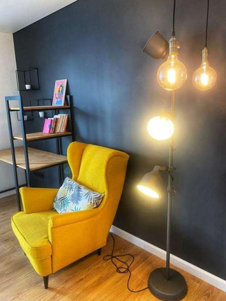 Уютно тепло и рядом метро в Москве фото 11