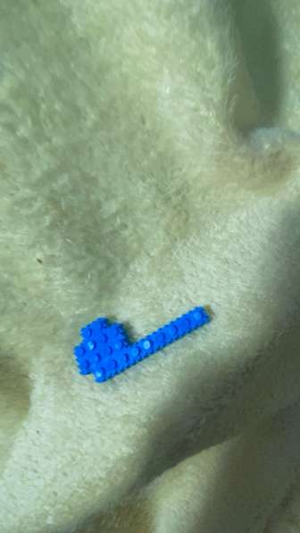 Нотка из конструктора