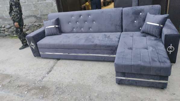 Продажа мебели в Хасавюрте