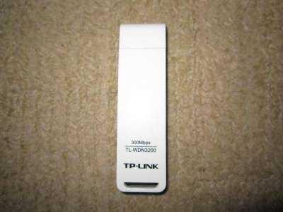 сетевое устройство Tp-Link TL-WDN3200