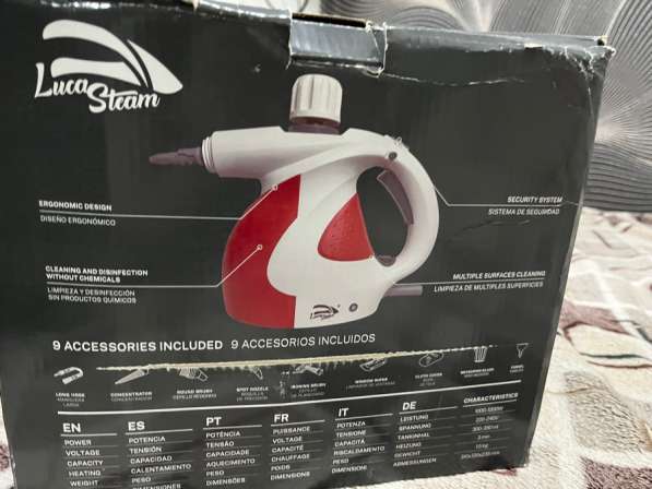 Парогенератор