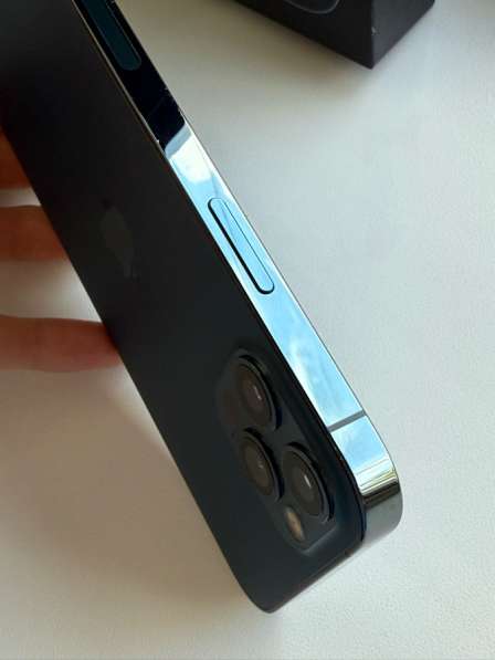 IPhone 12 Pro в Ростове-на-Дону фото 6