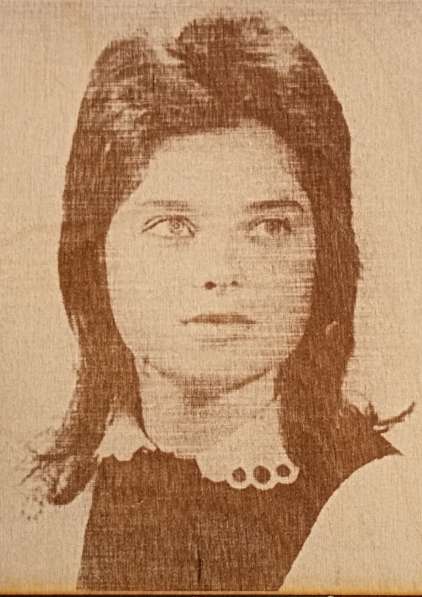 Лазерная резка и гравировка в Москве фото 11