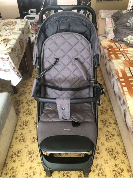 Carrello bravo