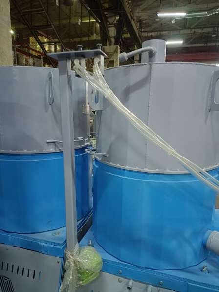 Шредер двухвальный SHR-800h37D2M в Казани фото 8