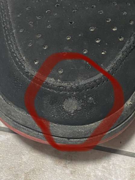 Кроссовки Nike в Санкт-Петербурге