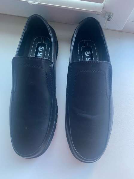 Мужские ботинки в Тамбове фото 3