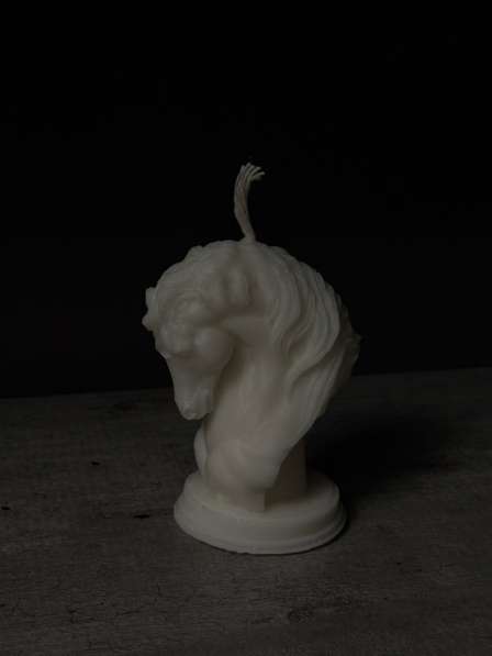 Свечи ручной работы в Мурманске фото 3