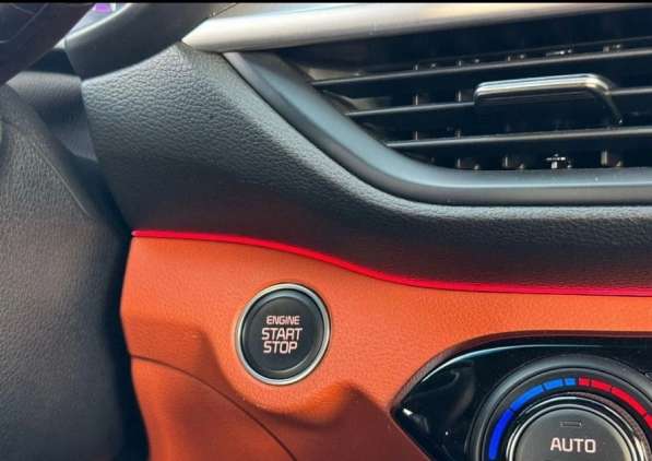 Kia, K3, продажа в Краснодаре в Краснодаре фото 6