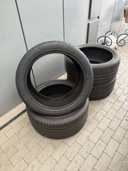 Шины Honkok R22 в Грозном