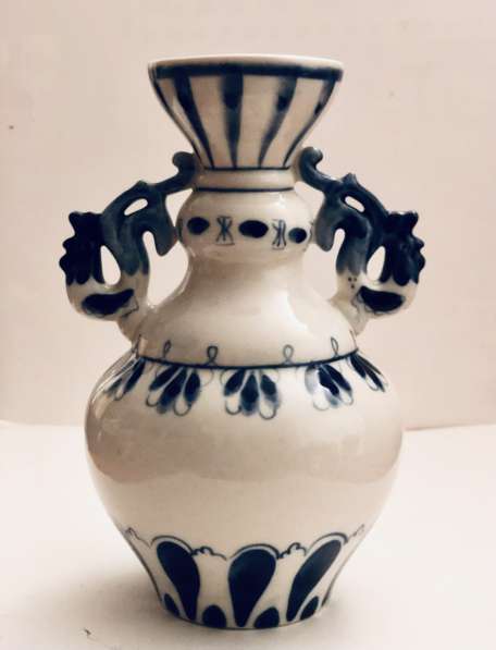 Гжель посуда в Москве