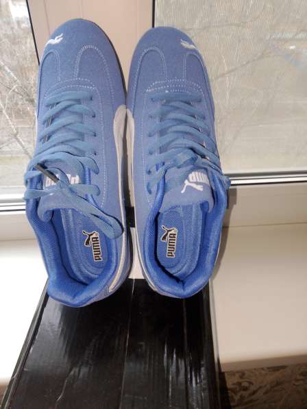 Продаю кроссовки в Тольятти