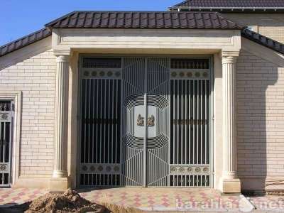 КОЛОННЫ в Санкт-Петербурге фото 3