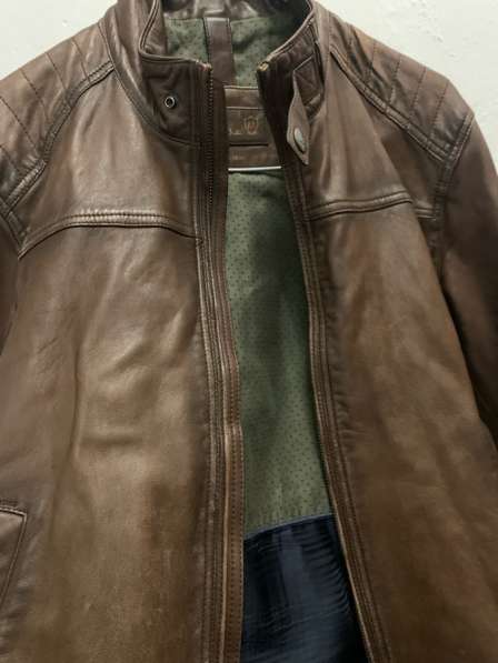 Куртка в Санкт-Петербурге