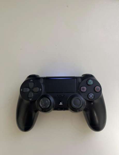 PS 4 slim в Москве