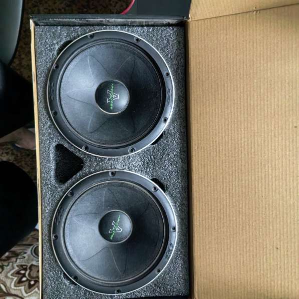 APOCALYPSE AP-M67AC