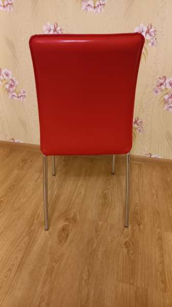 Стулья новые для кухни в Твери фото 6