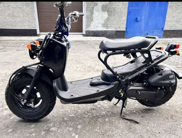 Скутер Honda Zoomer50 в Лабытнанги фото 3