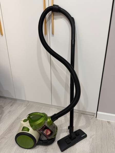 Пылесос в Барнауле фото 3