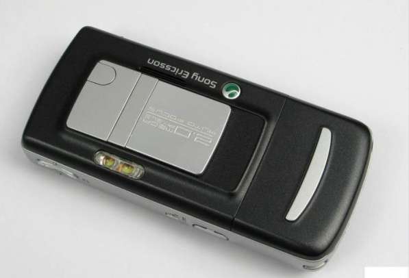 Sony Ericsson K750 i(оригинал, комплект) в Москве