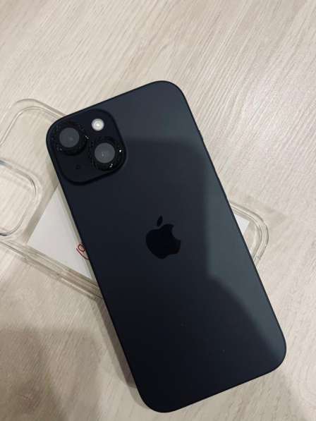 IPhone 15 256