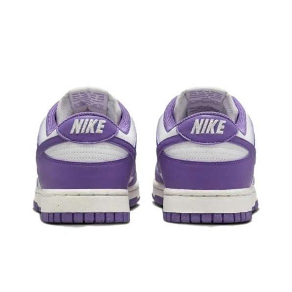 Nike Dunk Low Purple в Хабаровске фото 6