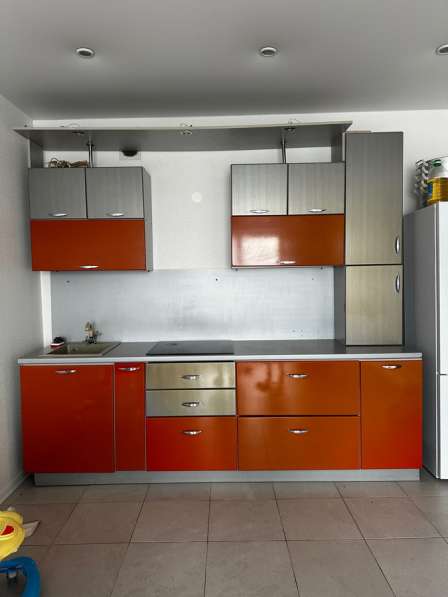 Кухонный гарнитур бу в Москве фото 3