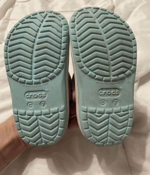 Crocs C7 в Дзержинске