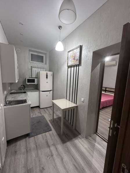 Жильё в Геленджике в Геленджике фото 13