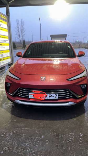 Buick, Encore, продажа в г.Витебск