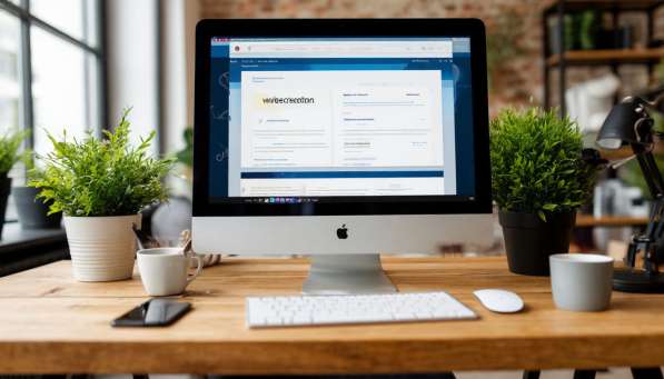 Создание сайтов