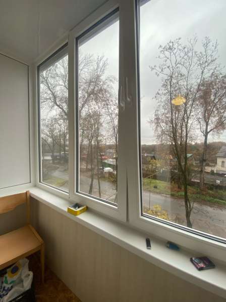 Продается квартира в Пскове