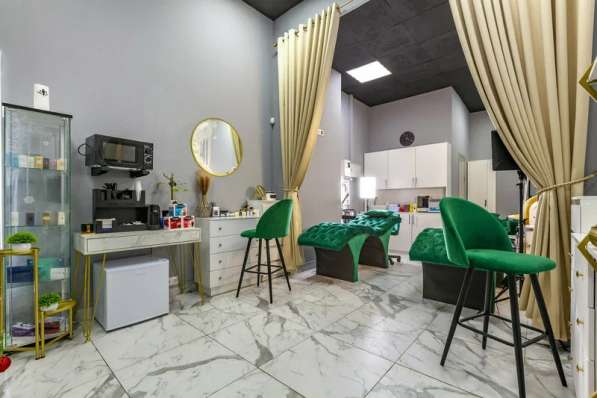 Готовый бизнес. Салон красоты в Москве фото 13