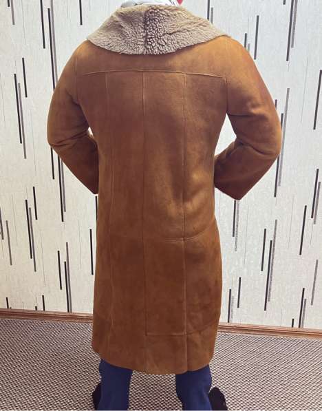 Дублёнка женская зимняя 52 в Ижевске