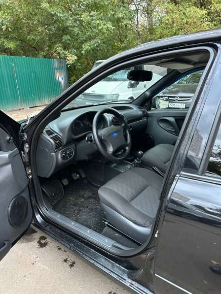 ВАЗ (Lada), Kalina, продажа в Москве в Москве фото 5